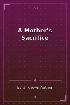 A Mother’s Sacrifice