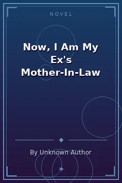 Now, I Am My Ex's Mother-In-Law